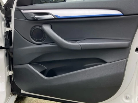 BMW X2 xDrive25e 162 kW (220 CV)