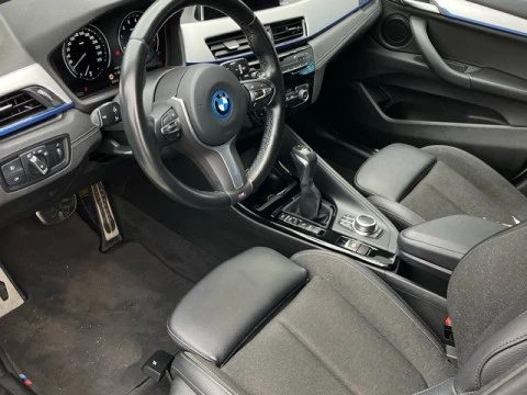 BMW X2 xDrive25e 162 kW (220 CV)