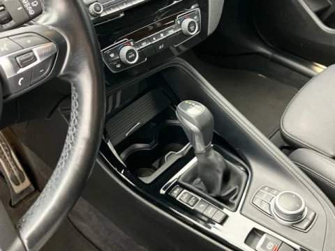 BMW X2 xDrive25e 162 kW (220 CV)