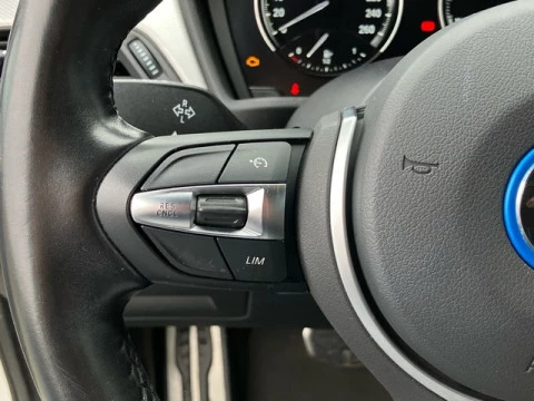 BMW X2 xDrive25e 162 kW (220 CV)