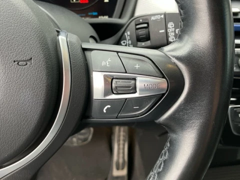 BMW X2 xDrive25e 162 kW (220 CV)