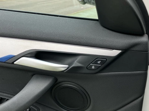 BMW X2 xDrive25e 162 kW (220 CV)