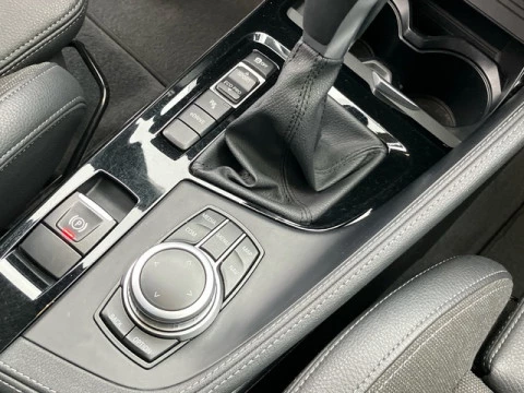 BMW X2 xDrive25e 162 kW (220 CV)