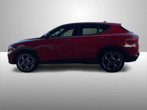 Alfa Romeo Tonale 1.3 Multi-air PHEV Sprint Q4