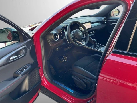 Alfa Romeo Tonale 1.3 Multi-air PHEV Sprint Q4