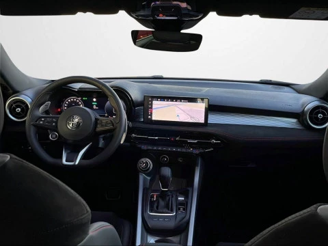 Alfa Romeo Tonale 1.3 Multi-air PHEV Sprint Q4