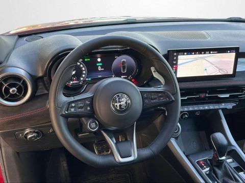 Alfa Romeo Tonale 1.3 Multi-air PHEV Sprint Q4