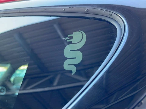 Alfa Romeo Tonale 1.3 Multi-air PHEV Sprint Q4