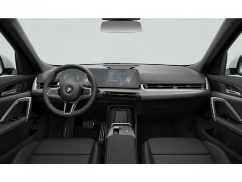 BMW X1 sDrive20d