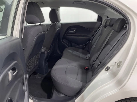 Kia Rio 1.2 CVVT 85cv Drive