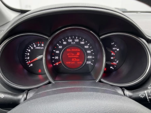 Kia Rio 1.2 CVVT 85cv Drive