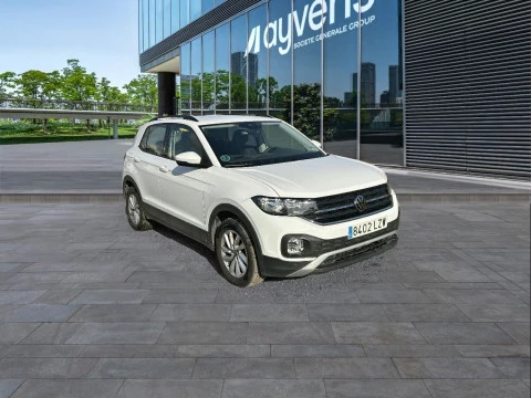 Volkswagen T-Cross Advance 1.0 TSI 81kW (110CV)