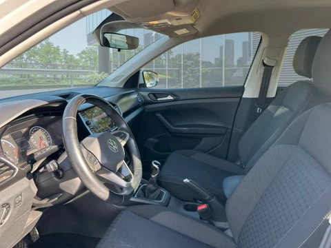 Volkswagen T-Cross Advance 1.0 TSI 81kW (110CV)