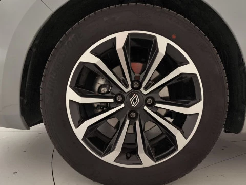 Renault Clio  Gasolina/Gas  TCe GLP Techno 74kW