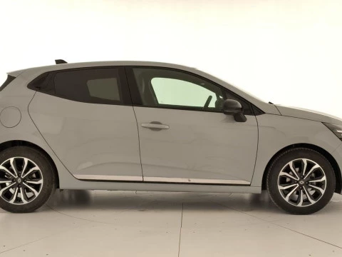 Renault Clio  Gasolina/Gas  TCe GLP Techno 74kW