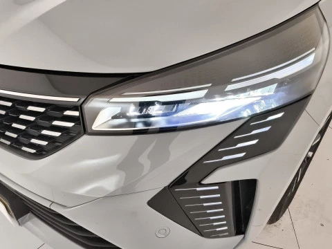 Renault Clio  Gasolina/Gas  TCe GLP Techno 74kW