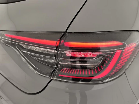 Renault Clio  Gasolina/Gas  TCe GLP Techno 74kW