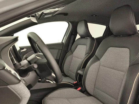 Renault Clio  Gasolina/Gas  TCe GLP Techno 74kW