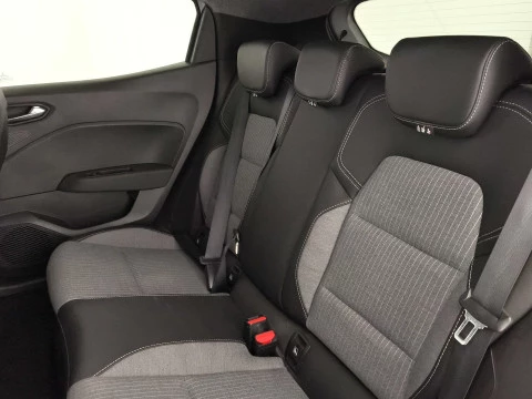 Renault Clio  Gasolina/Gas  TCe GLP Techno 74kW