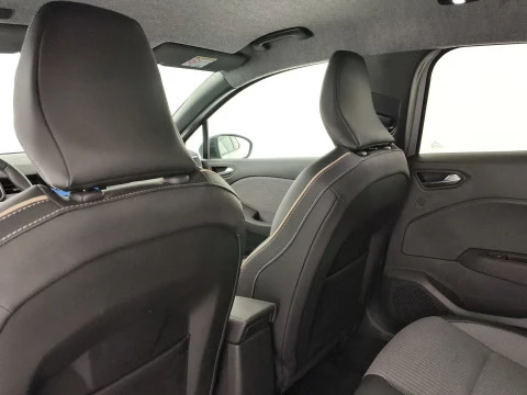 Renault Clio  Gasolina/Gas  TCe GLP Techno 74kW