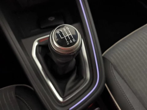 Renault Clio  Gasolina/Gas  TCe GLP Techno 74kW