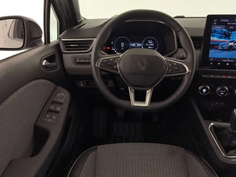 Renault Clio  Gasolina/Gas  TCe GLP Techno 74kW