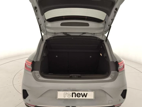 Renault Clio  Gasolina/Gas  TCe GLP Techno 74kW