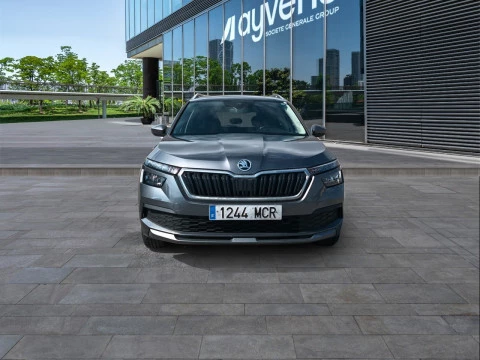 Skoda Kamiq 1.0 TSI 81kW (110CV) Ambition