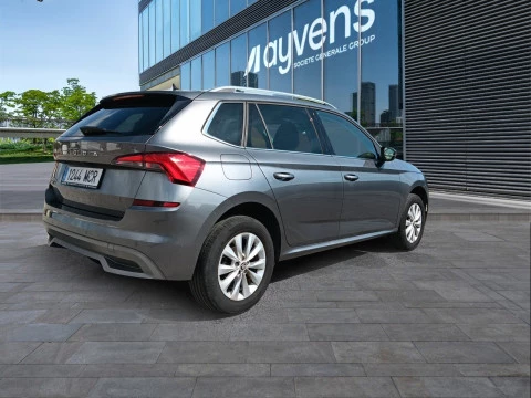 Skoda Kamiq 1.0 TSI 81kW (110CV) Ambition