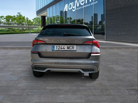 Skoda Kamiq 1.0 TSI 81kW (110CV) Ambition