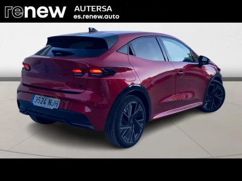 Renault Clio Nuevo  esprit Alpine full hybrid E-Tech 116kW (160 CV)