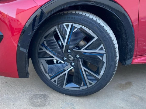 Renault Clio Nuevo  esprit Alpine full hybrid E-Tech 116kW (160 CV)