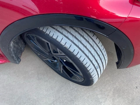 Renault Clio Nuevo  esprit Alpine full hybrid E-Tech 116kW (160 CV)