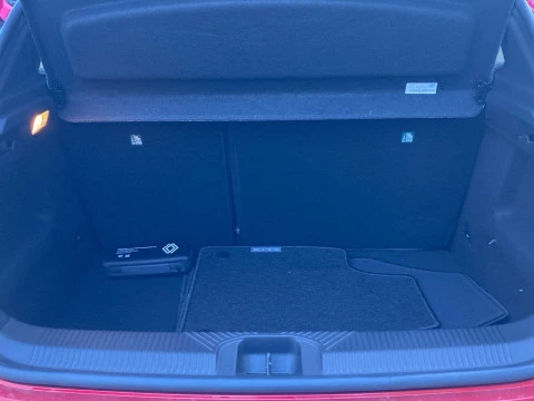 Renault Clio Nuevo  esprit Alpine full hybrid E-Tech 116kW (160 CV)