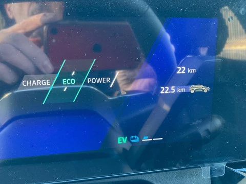 Renault Clio Nuevo  esprit Alpine full hybrid E-Tech 116kW (160 CV)