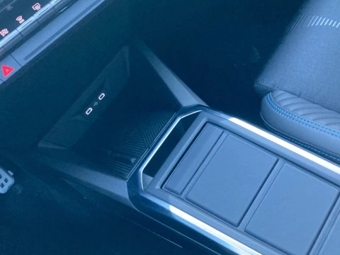 Renault Clio Nuevo  esprit Alpine full hybrid E-Tech 116kW (160 CV)