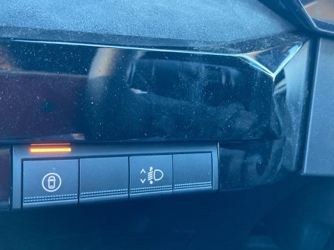 Renault Clio Nuevo  esprit Alpine full hybrid E-Tech 116kW (160 CV)