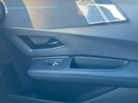 Renault Clio Nuevo  esprit Alpine full hybrid E-Tech 116kW (160 CV)