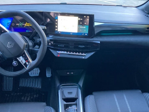 Renault Clio Nuevo  esprit Alpine full hybrid E-Tech 116kW (160 CV)