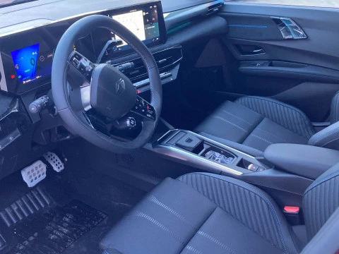 Renault Clio Nuevo  esprit Alpine full hybrid E-Tech 116kW (160 CV)