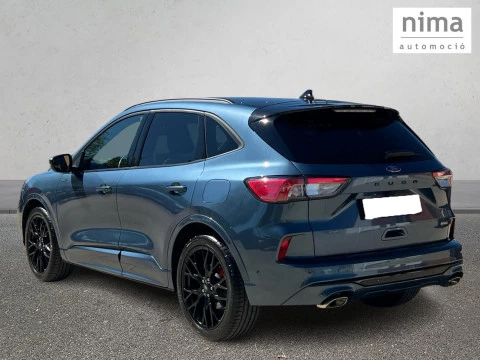 Ford Kuga ST-Line 2.5 Duratec FHEV 140kW Auto