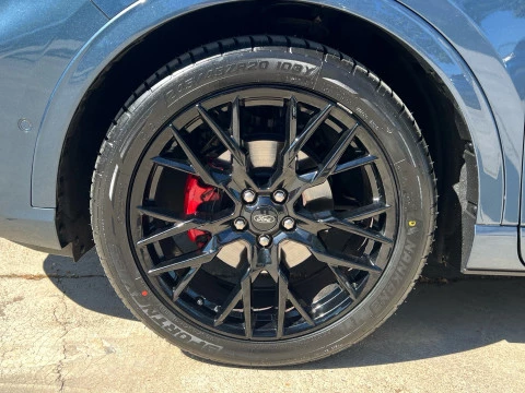 Ford Kuga ST-Line 2.5 Duratec FHEV 140kW Auto