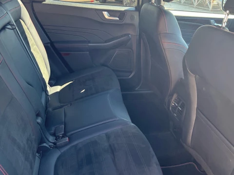 Ford Kuga ST-Line 2.5 Duratec FHEV 140kW Auto