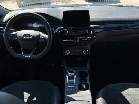 Ford Kuga ST-Line 2.5 Duratec FHEV 140kW Auto