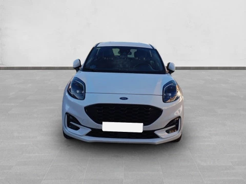 Ford Puma 1.0 EcoBoost 92kW (125cv) ST-Line MHEV