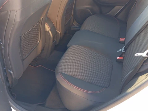 Ford Puma 1.0 EcoBoost 92kW (125cv) ST-Line MHEV