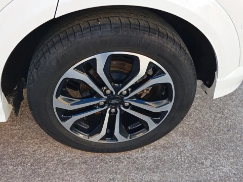 Ford Puma 1.0 EcoBoost 92kW (125cv) ST-Line MHEV