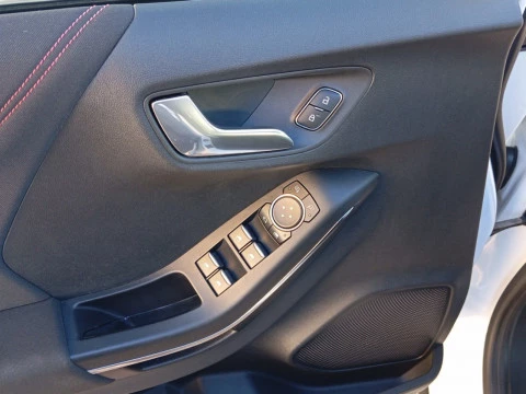 Ford Puma 1.0 EcoBoost 92kW (125cv) ST-Line MHEV