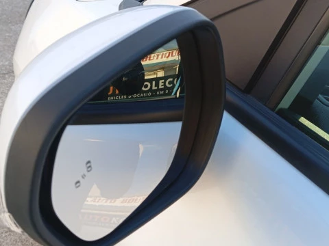 Ford Puma 1.0 EcoBoost 92kW (125cv) ST-Line MHEV