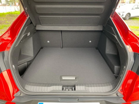 Renault Arkana Techno TCe 103kW(140CV) EDC mild hybrid